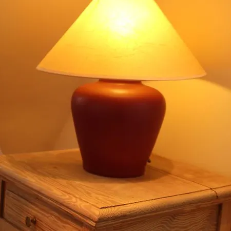Galbert Bed & Breakfast 3*