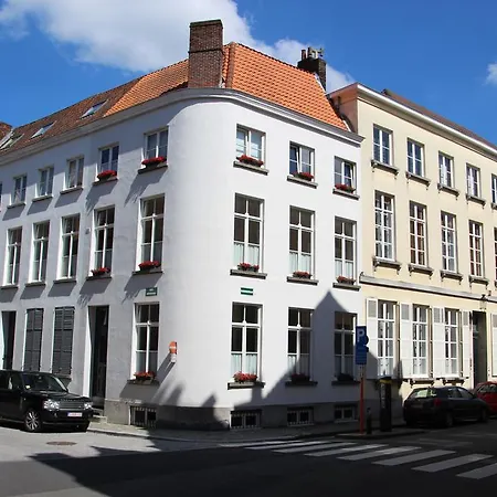 Frühstückspension Galbert