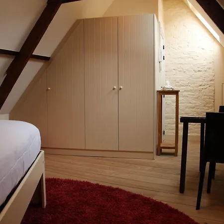 Galbert Bed & Breakfast 3*